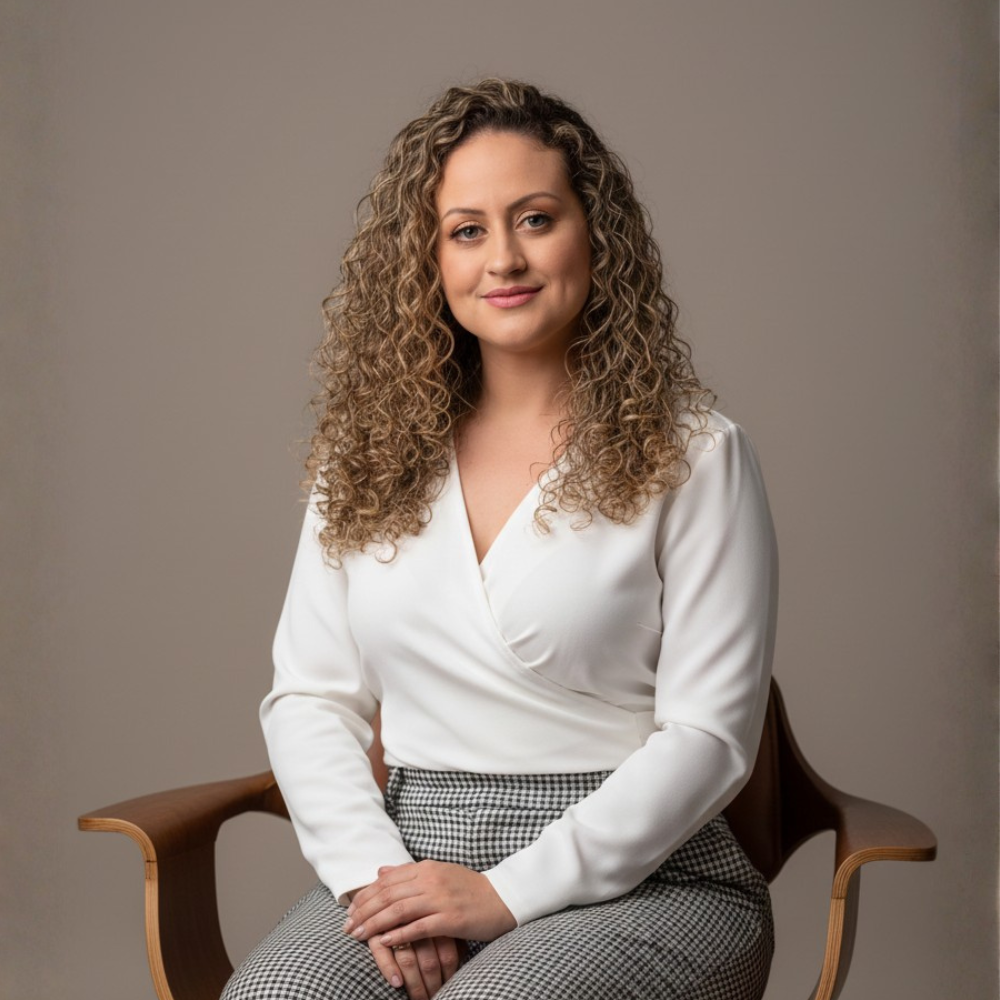 Psicóloga Gris Rolim