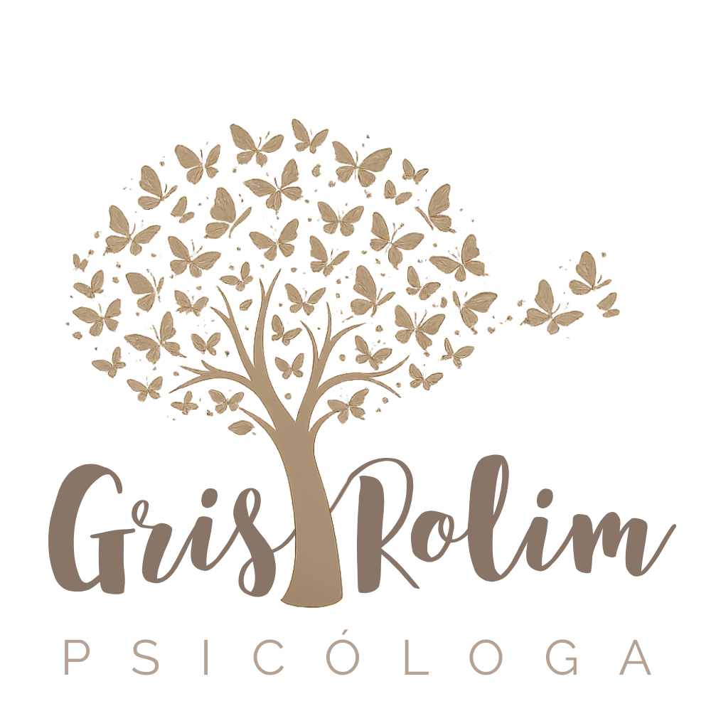 Gris Rolim Psicóloga
