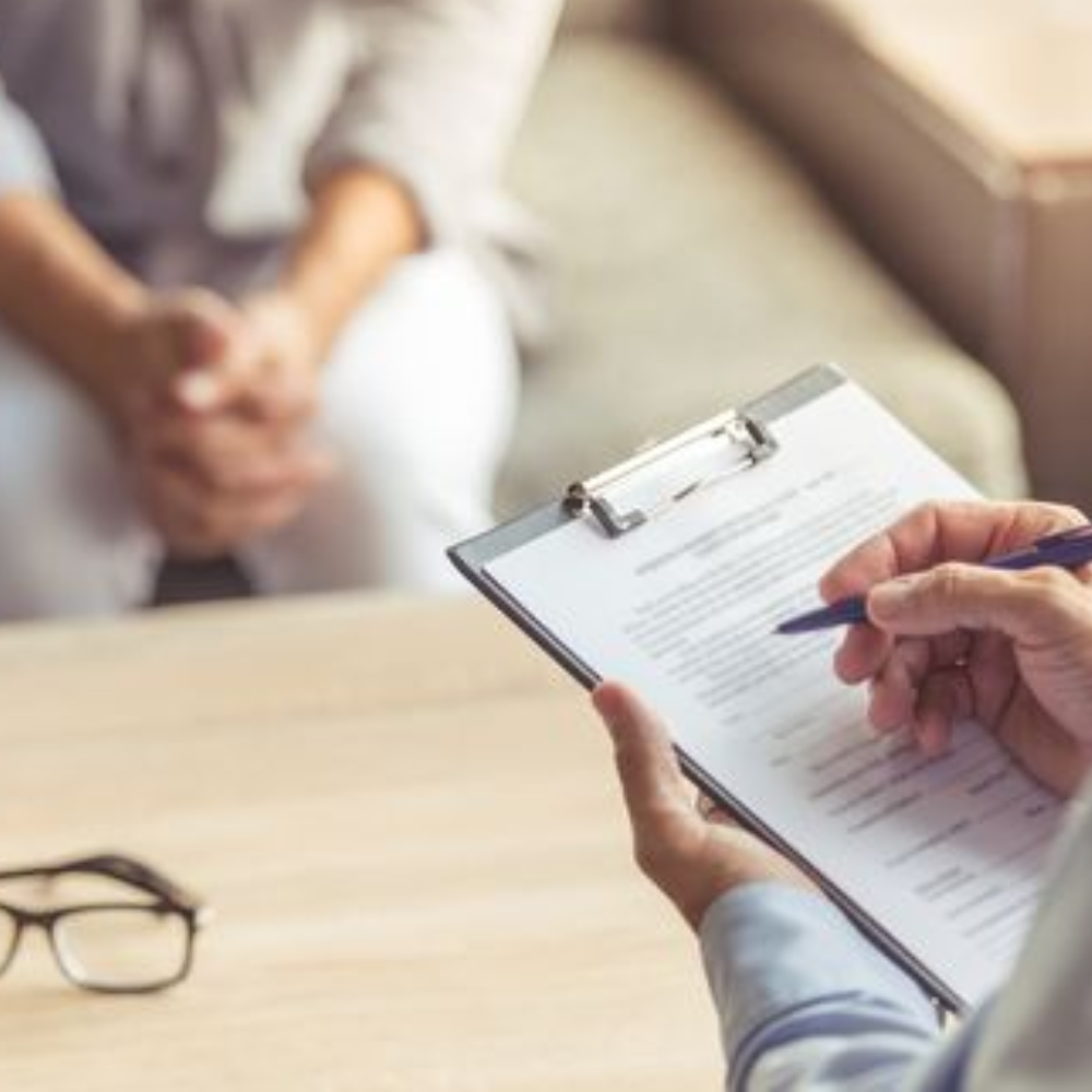 Psicoterapia Individual